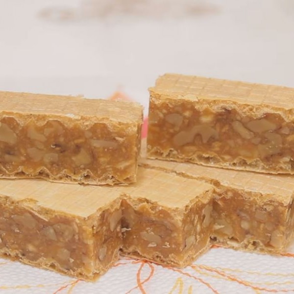 Бабини солунски штангли: Старински колачи во кои сите ќе уживаат за празниците