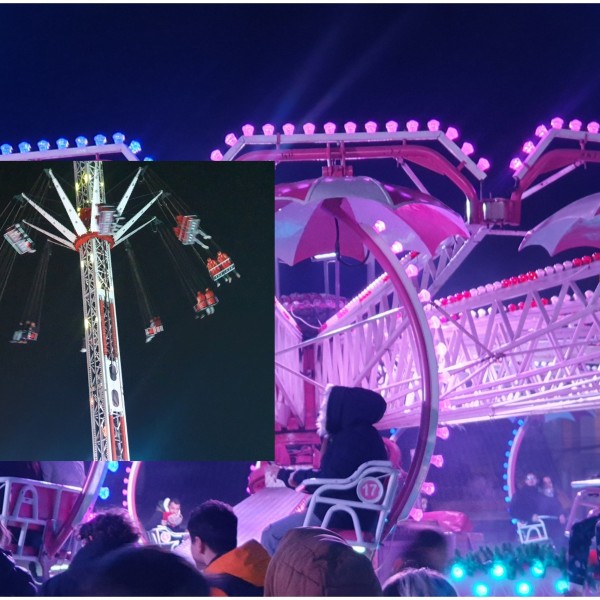 Зимзоленд под лупа на институциите: Што се утврди и какви мерки ќе следат за забавниот парк во Скопје?