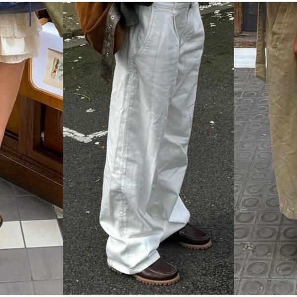 „Чевлите од дедо“ се најголемиот моден хит во моментов: Дали некогаш би го облекле ова?