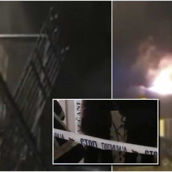 Пожарот не бил несреќен случај, туку бил намерно подметнат: Кочани потсети на трагедија која е прогласена за една од најцрните во поновата историја на Нови Сад