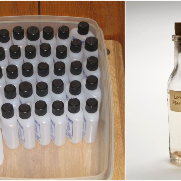 Никој не знае што тече од овој извор: Лекува од најтешки дијагнози, а луѓе од целиот свет доаѓаат да побараат последна спас