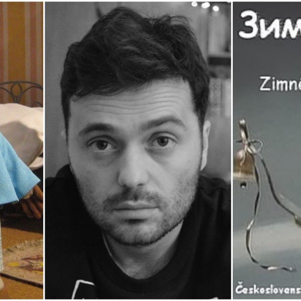 Македонски писател со генијална идеја: Ги враќа „Мечето Ушко“ и „Зимските приказни“ за новите генерации