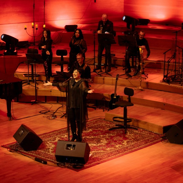 Музика што обединува, поддршка што трае: Халкбанк и Калиопи ја заокружија есенската концертна сезона