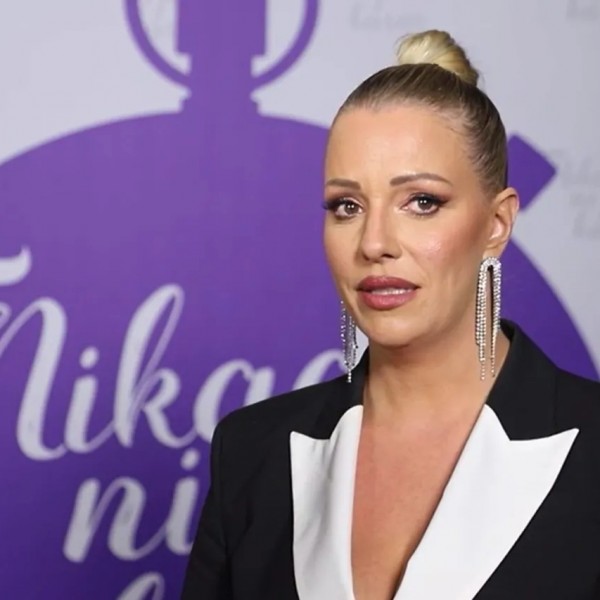 Тамара Тодевска со солзи зборуваше за трагедијата во Кочани: „Правдата мора да излезе на виделина“