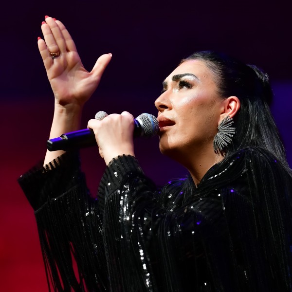 Концерт на Бојана Скендеровски: Кога жената е своја, тогаш е навистина бесмртна