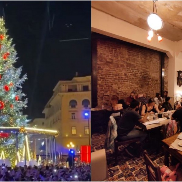 Овој град од соседството е гастрономски рај со евтини цени: Еве каде Македонците јадат како локалци, а плаќаат помалку