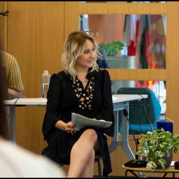 Европското знаење го применува дома: Милијана Богданоска праќа големи пораки преку еко начинот на живот