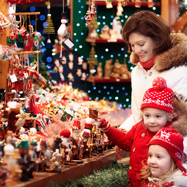 Како да купуваме паметно во пресрет на новогодишните празници