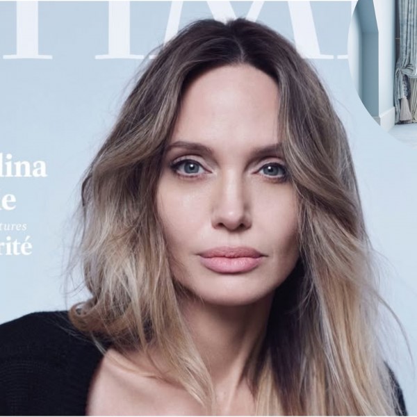 Анџелина Џоли ги покажа лузните од двојната мастектомија за прв пат по 12 години: „Не беше леснo да се донесе одлука“