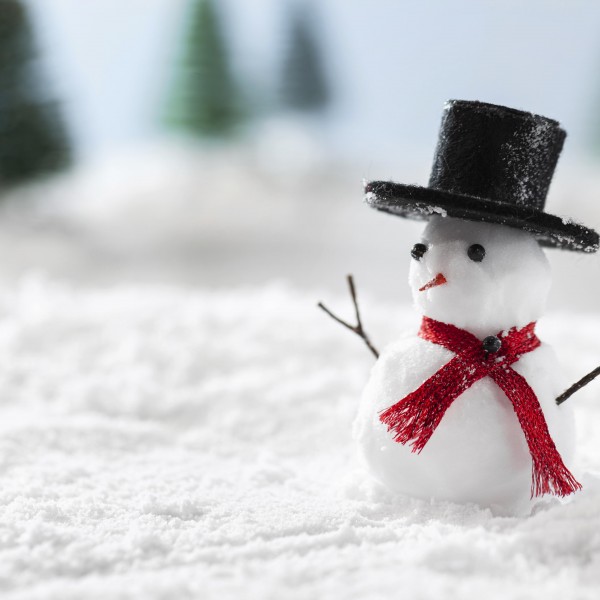 Од Католички Божиќ и за Нова година надоаѓање на вистинската зима?!