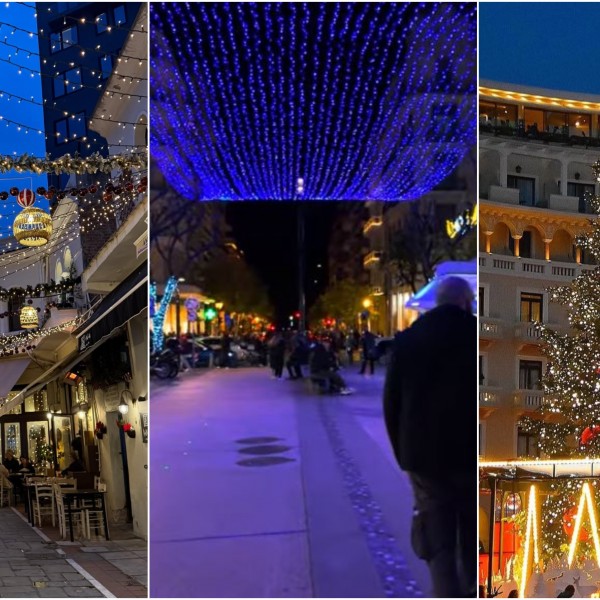 Ова треба да го знаете ако планирате шопинг за време на празниците во Грција: Еве кои денови се неработни