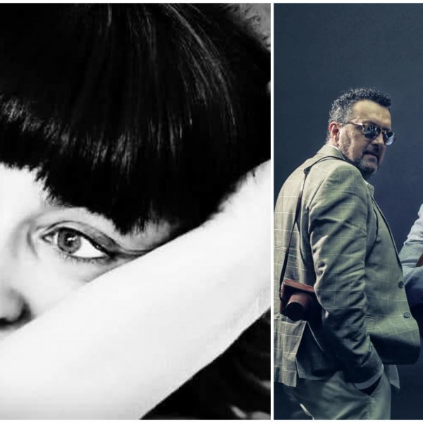 Ана Бунтеска зад најемотивниот текст за песна на Дац и Александар: „Ние само истуривме малку златна прашина на твоите стихови од злато“