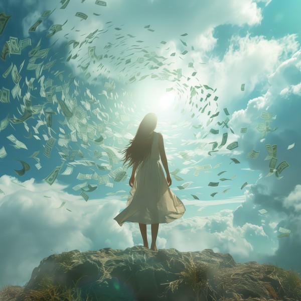 4 хороскопски знаци во 2026 година ги чека големо богатство