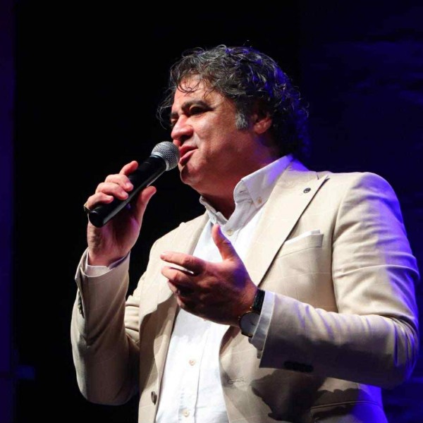 „Една солза“ што допира до срце: Наум Петрески со нова емотивна песна (ВИДЕО)