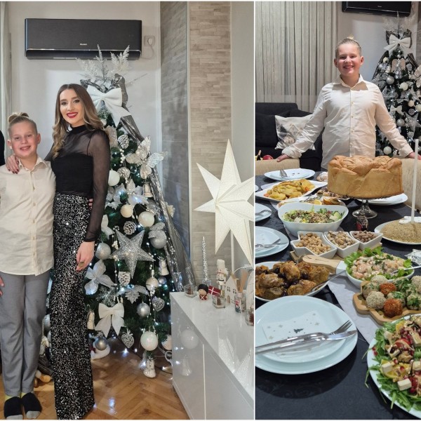 Св. Никола како аманет и семејна светлина: Маја Андоновска Илијевски со емотивна празнична порака