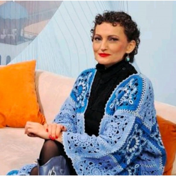 Нова животна лекција од Сузана Турунџиева: „Не трошете енергија на оние што не ве разбираат“