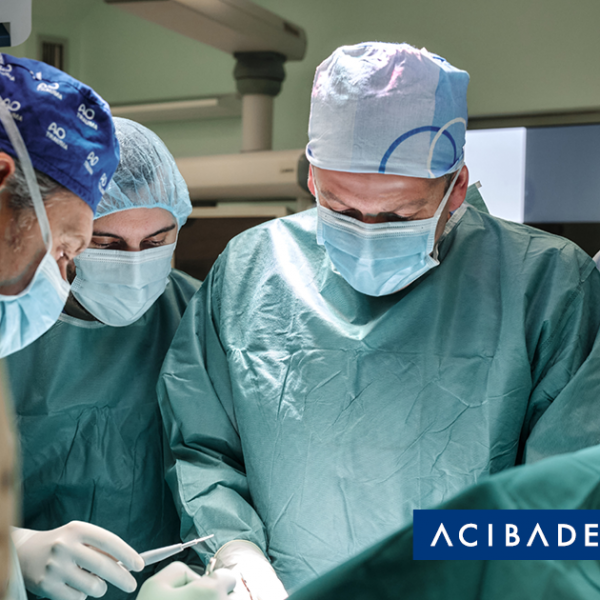 Првпат во Македонија: Во „Аџибадем Систина“ изведена имплантација на вештачки колк кај 14-годишно дете